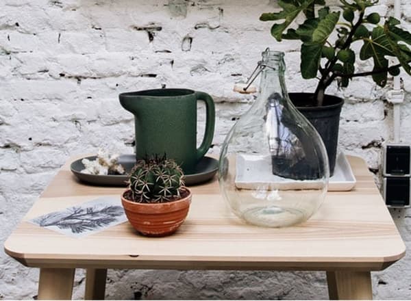 Furnishing a living room — styling — IKEA interior inspiration