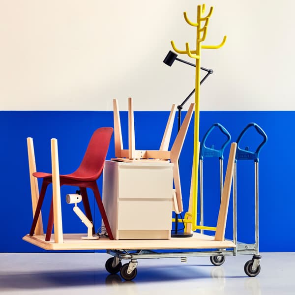 furniture Circular Hub