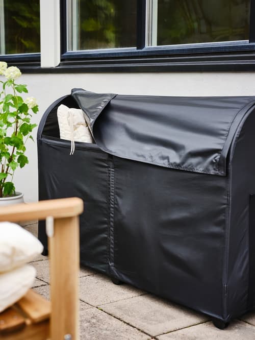 Furniture covers