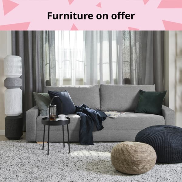  furniture on offer