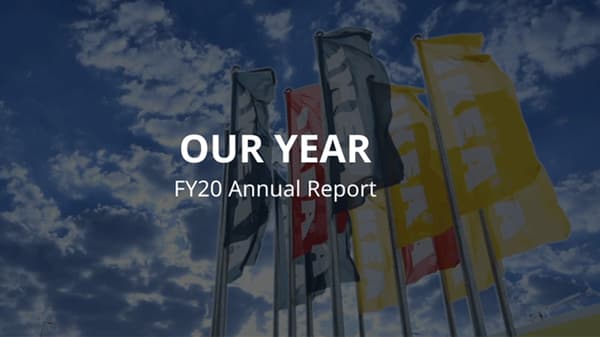 FY20 Annual Report - IKEA Southeast Asia & Mexico