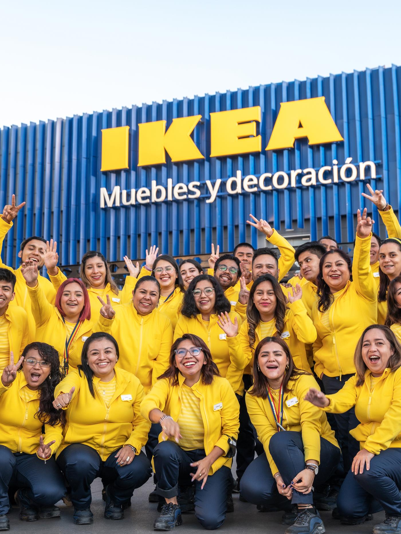 FY22 Ikano Retail Annual Report