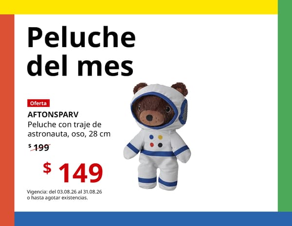 FY26_Mx_Soft_Toy_AFTONSPARV_Bear