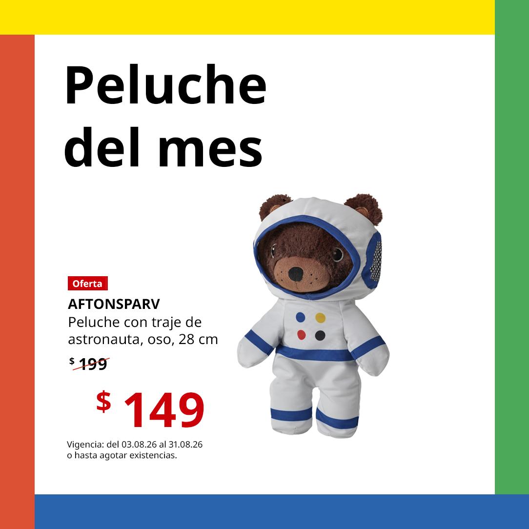 FY26_Mx_Soft_Toy_AFTONSPARV_Bear