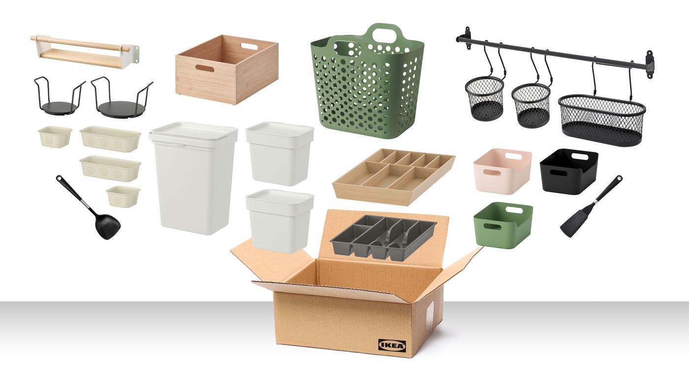 Læs mere om pakkelevering