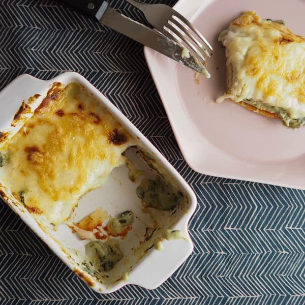Gabonetako menu erraz eta merkea