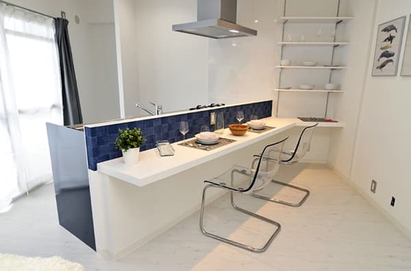 物件 ホテル 民泊レイアウト事例集 株式会社サンエース様 Ikea