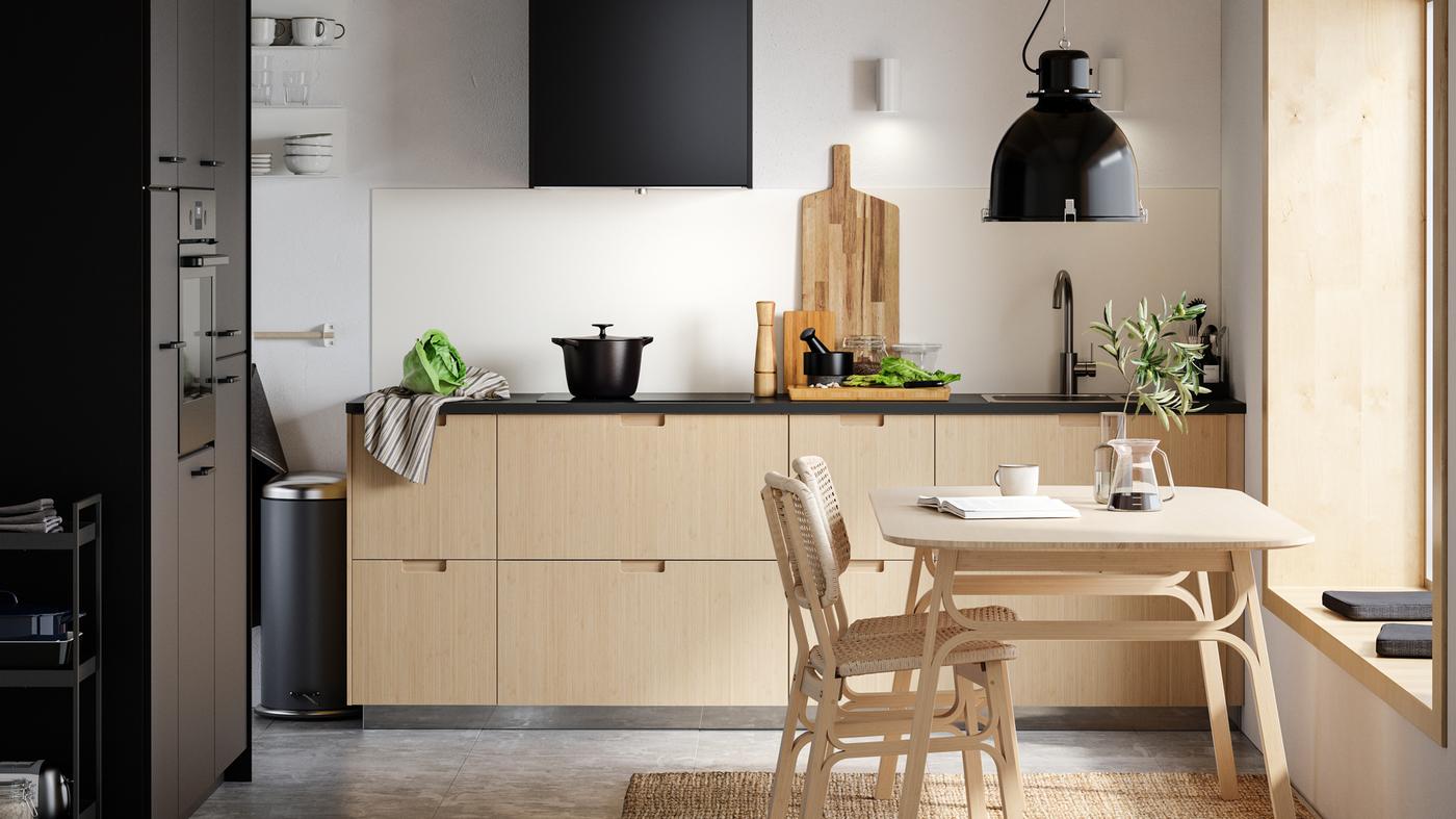 Find your dream kitchen IKEA Ireland