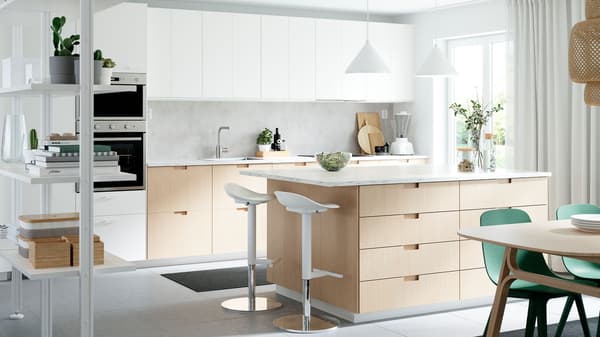Kitchen Furniture Design And Inspiration Ikea