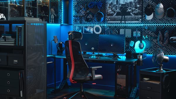 קולקציית GAMING