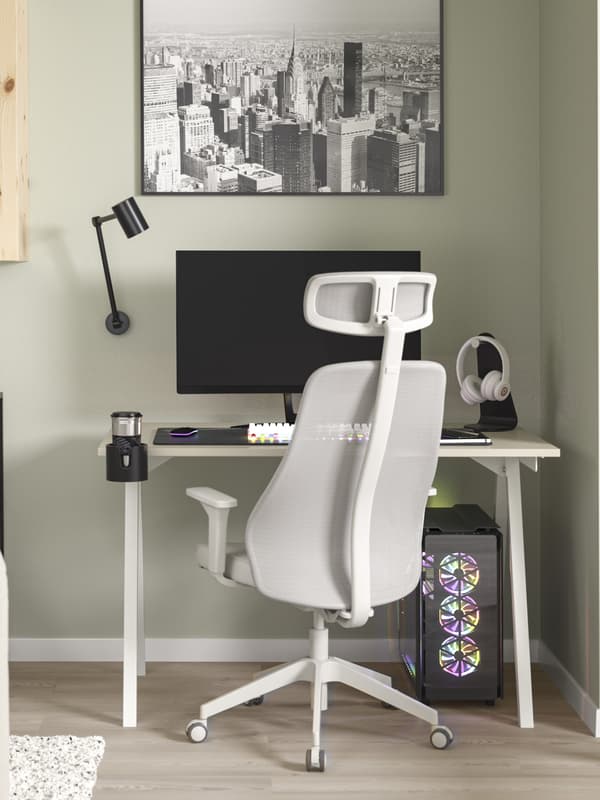 gaming chair