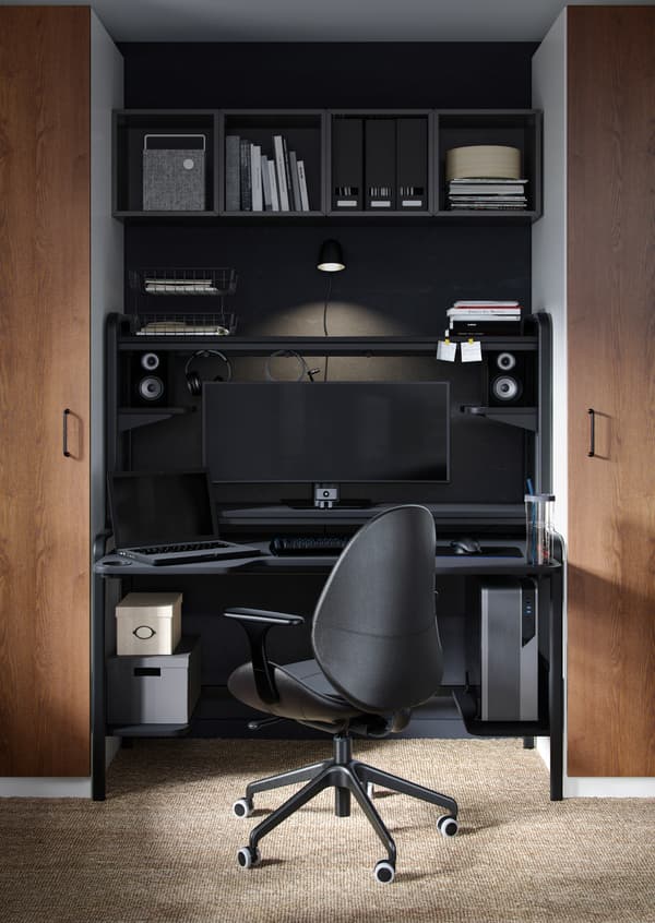 gaming desk