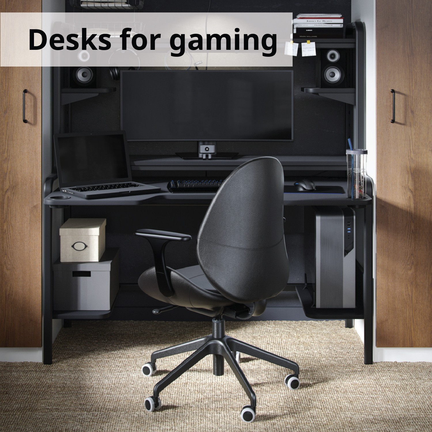Gaming furniture