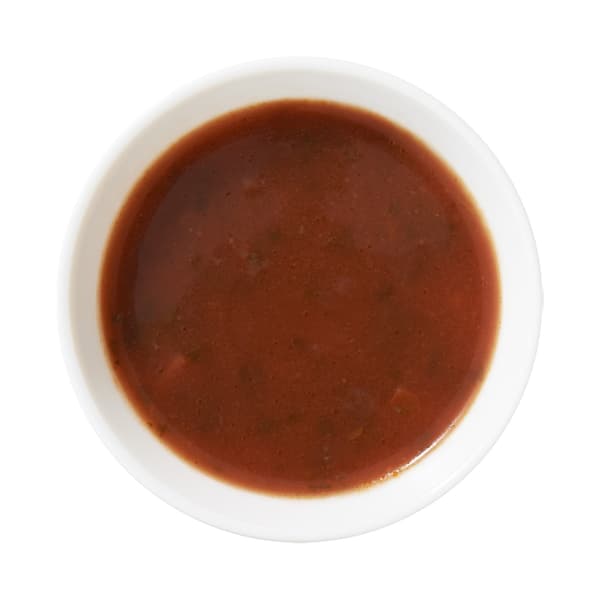 オーガニック ビーツスープ