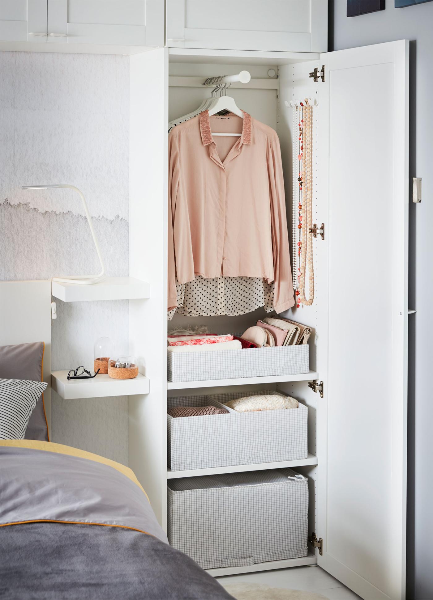 robe de chambre ikea