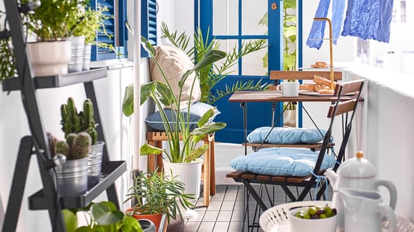 Garden & balcony - IKEA