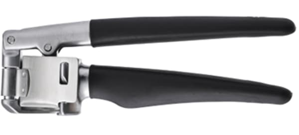 garlic press
