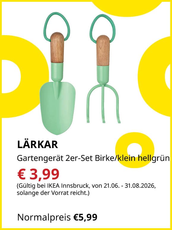 Gartenwerkzeug