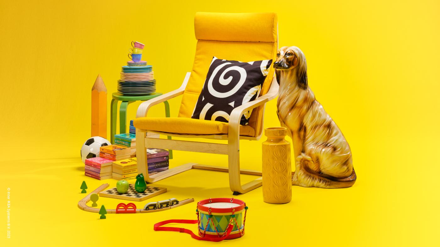 IKEA Flohmarkt entdecken!