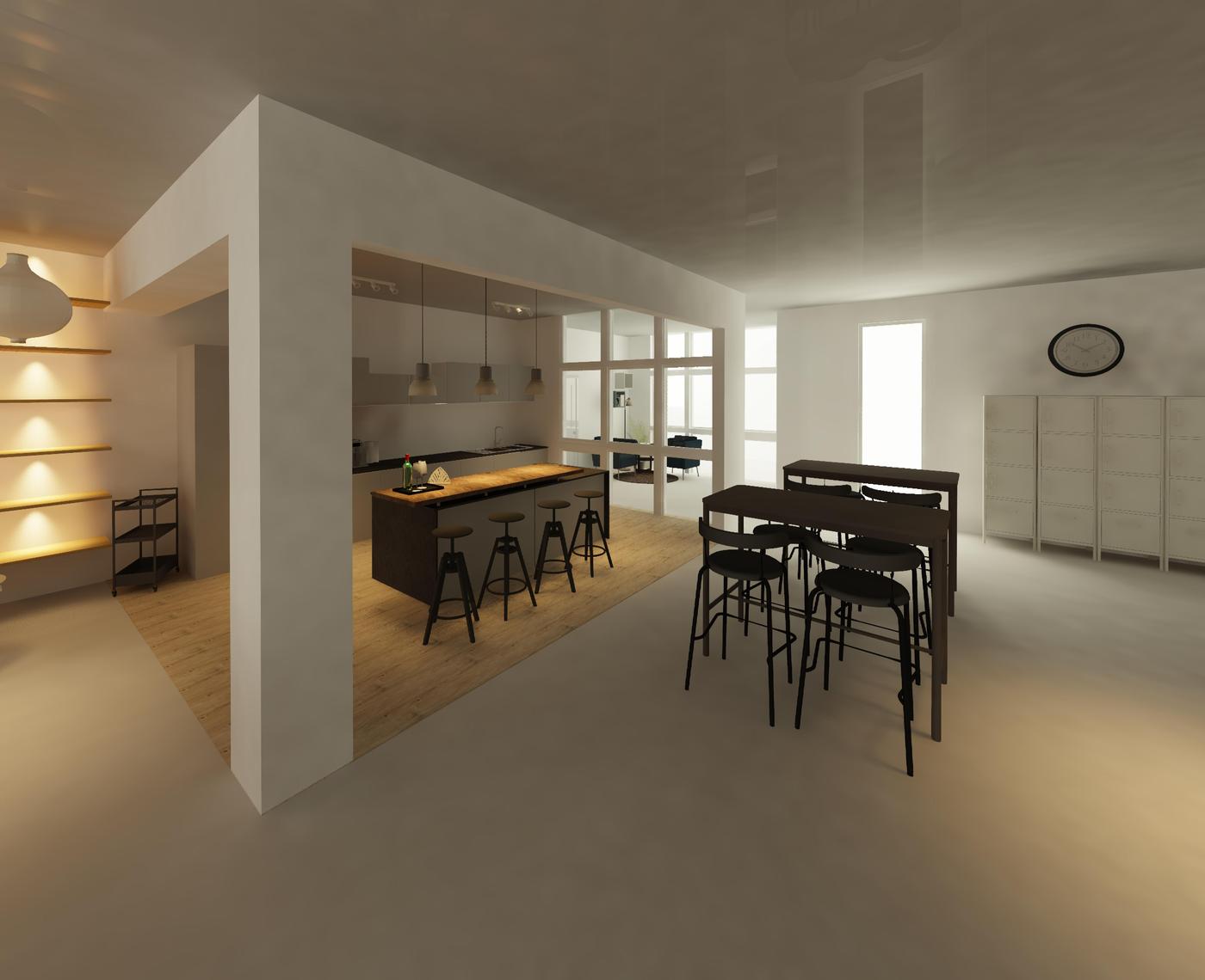 Gemeinsam oder allein arbeiten - die passende Lösung für jeden​