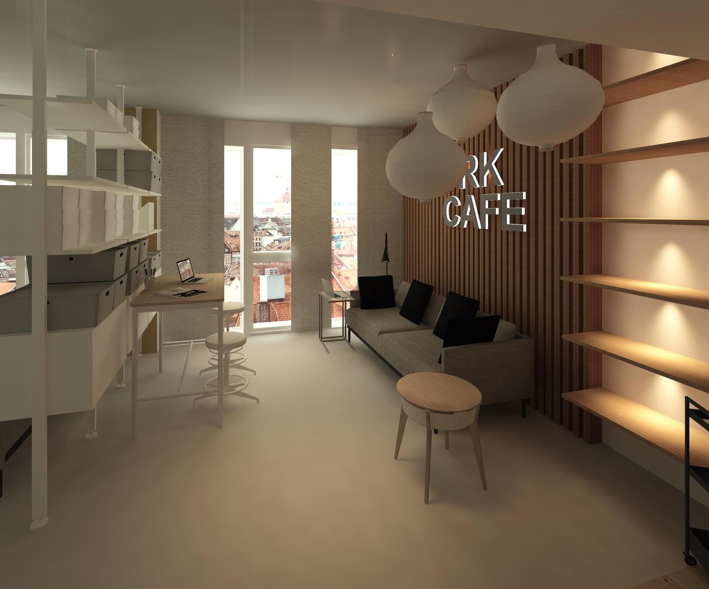 Gemeinsam oder allein arbeiten - die passende Lösung für jeden​