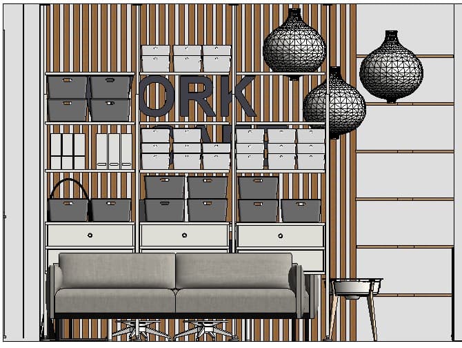 Gemeinsam oder allein arbeiten - die passende Lösung für jeden​