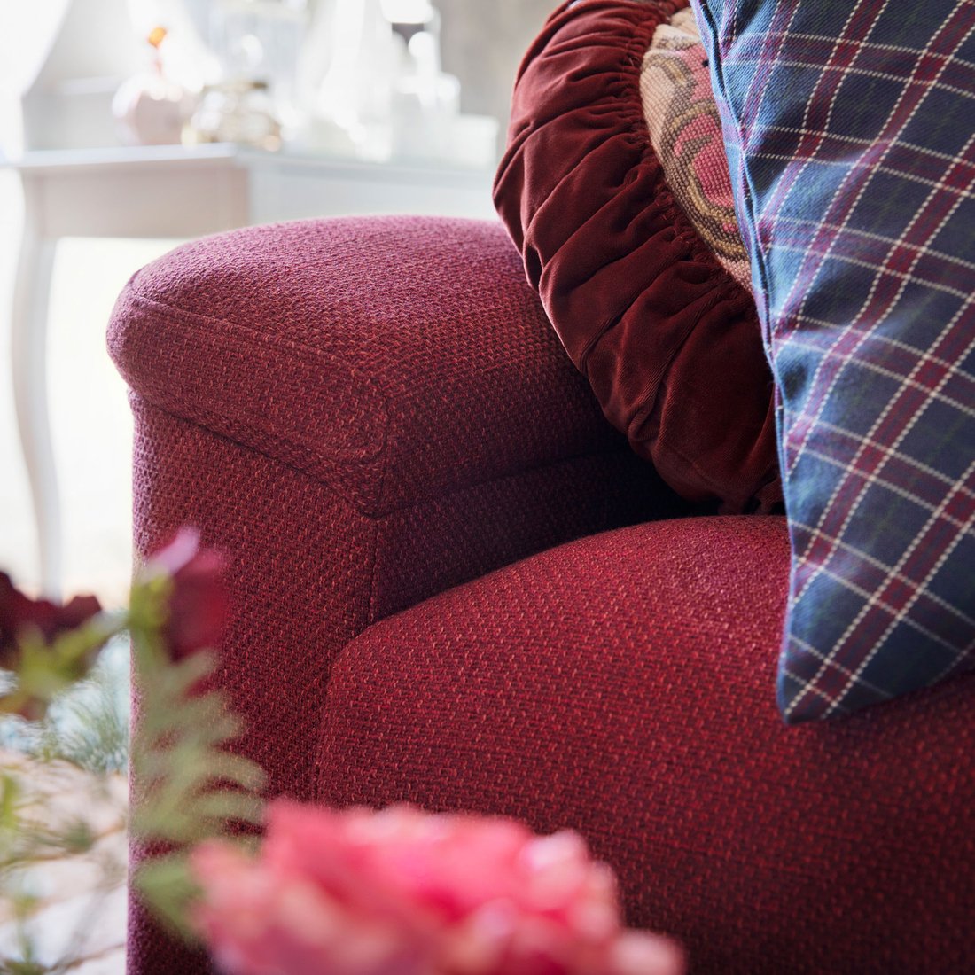 Alles für ein traditionelles Wohnzimmer - IKEA Schweiz