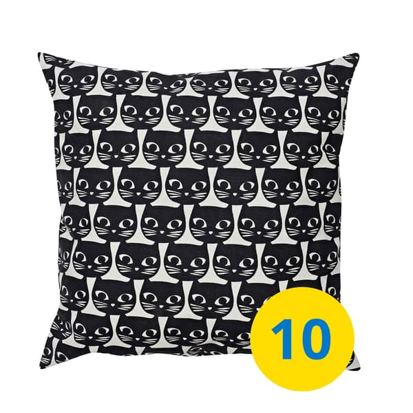 GERDIE cushion.