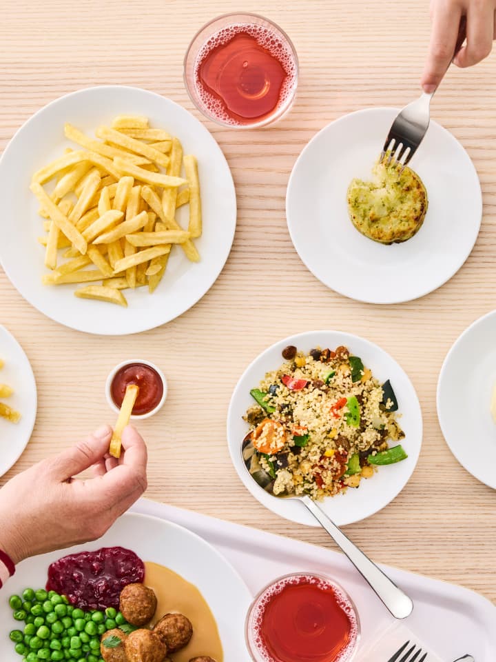 Proef onze onweerstaanbare aanbiedingen