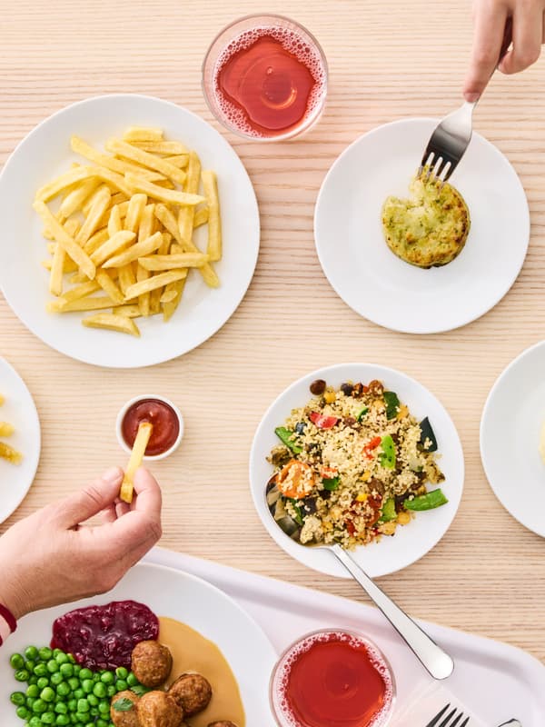 Proef onze onweerstaanbare aanbiedingen