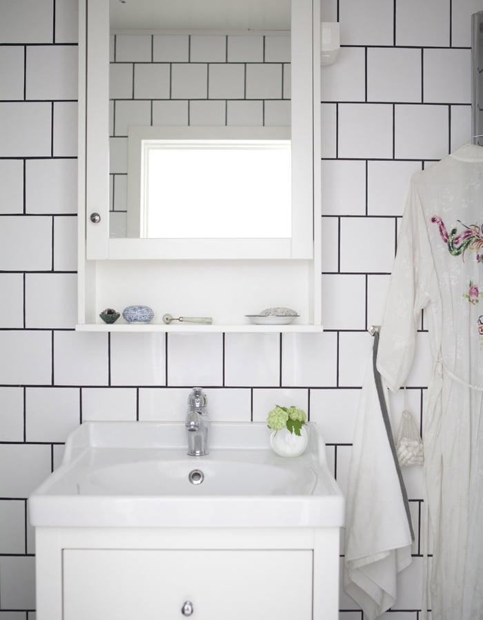 Gemütliches Badezimmer einrichten: so geht's - IKEA Deutschland