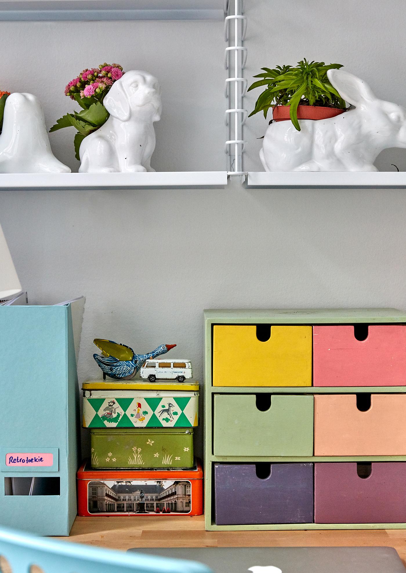 Möbel mit Farbe aufpeppen IKEA Deutschland