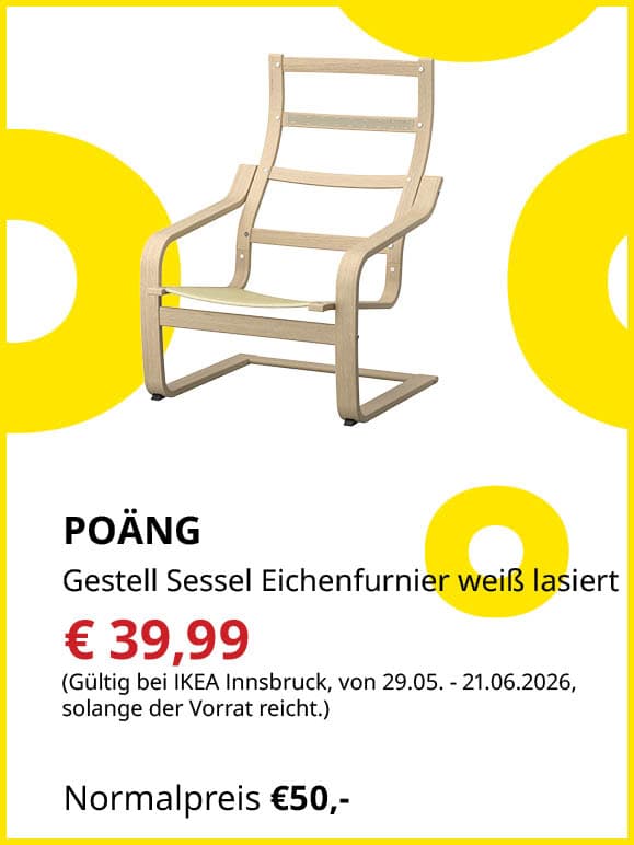 Gestell Sessel
