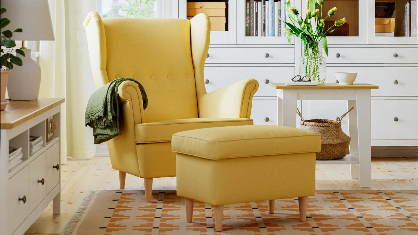 Join IKEA Family, it's free