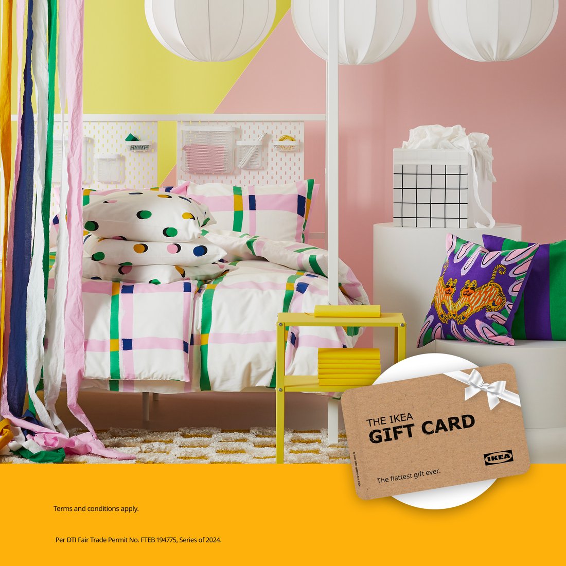 IKEA payment options IKEA