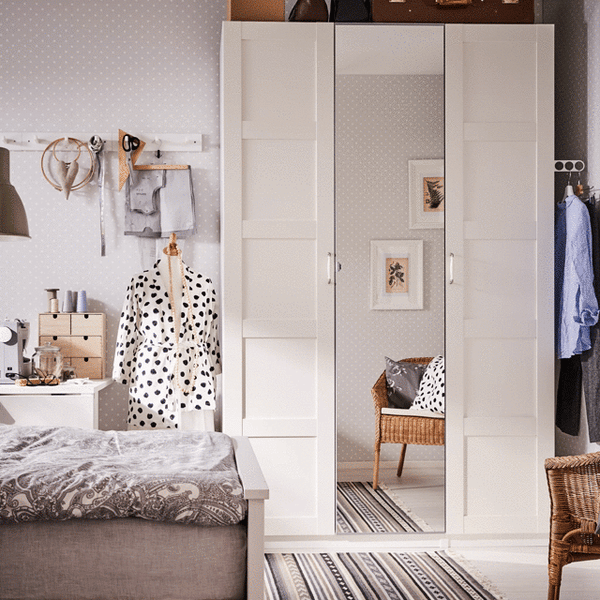 View Petite Chambre À Coucher Ikea Gif
