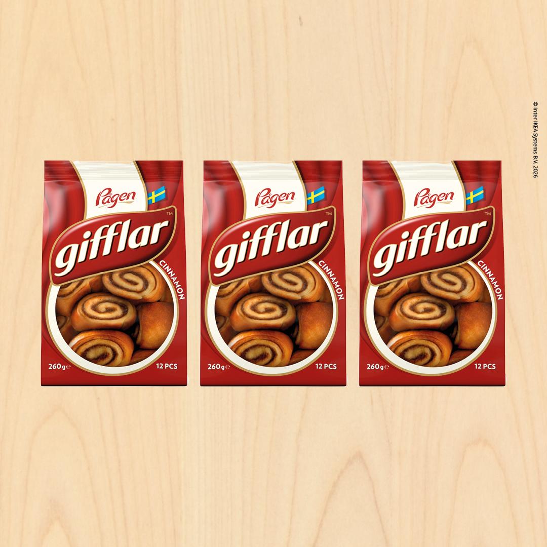 gifflar