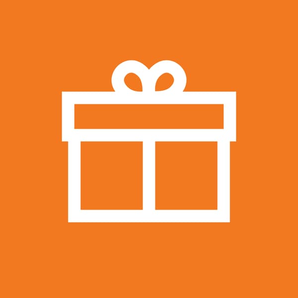  Gift