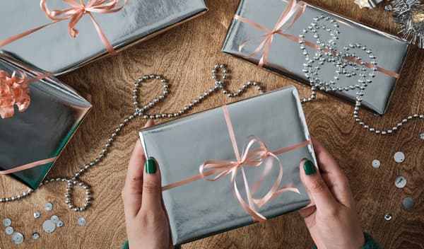 Gift box