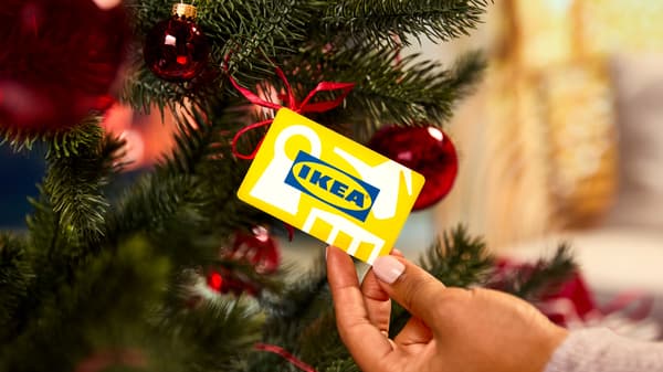 Shop the IKEA Gift card