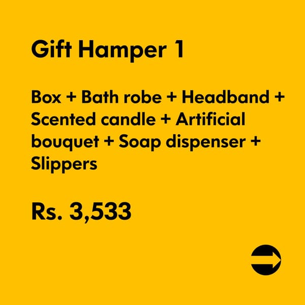 Gift hamper 1