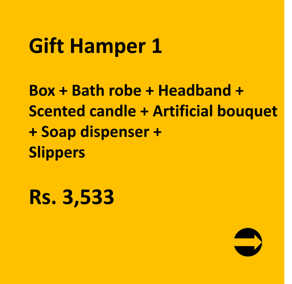 Gift hamper 1