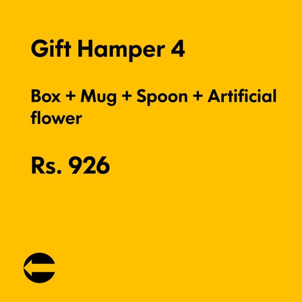 Gift hamper 4