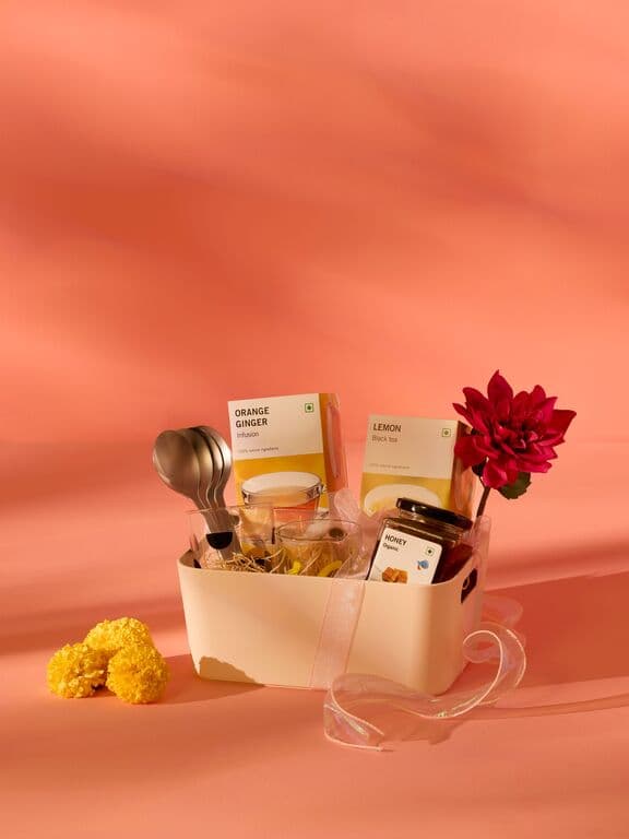 Gift hamper