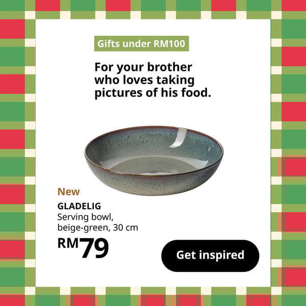 gift ideas under RM100