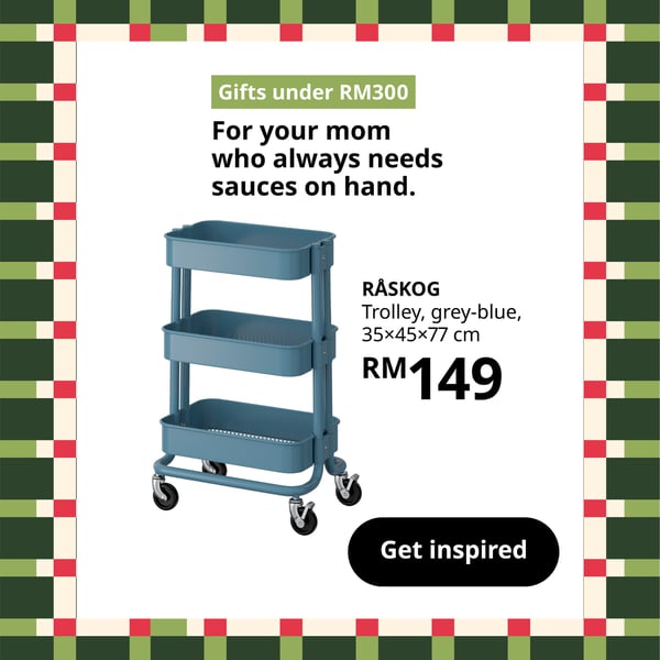 gift ideas under RM300