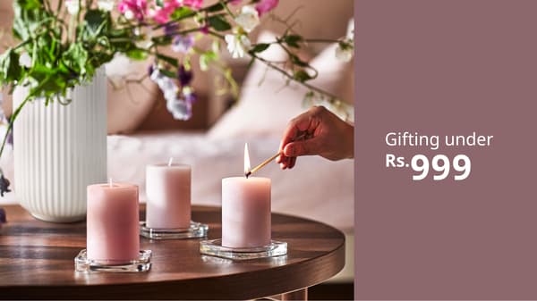 Gifting under Rs.999