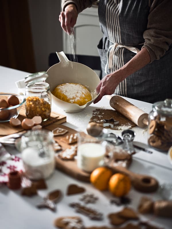 Gifts for bakers