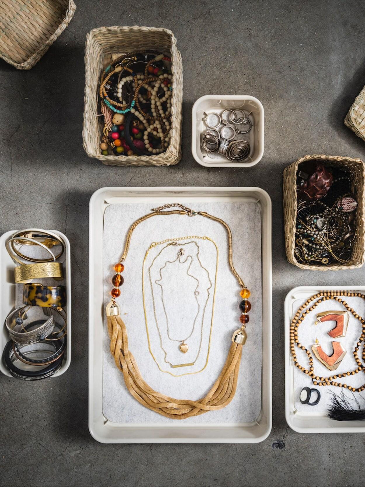 Gifts for collectors