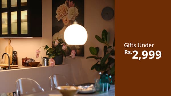 Gifts under Rs.3000